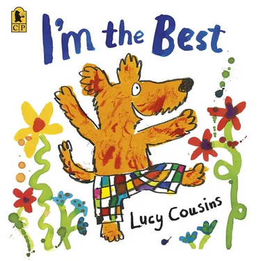 I'm the Best