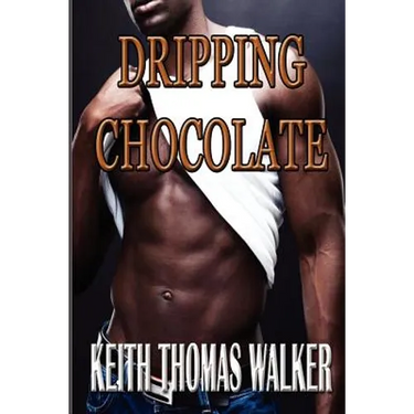 Dripping Chocolate
