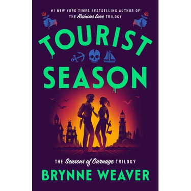 Tourist Season