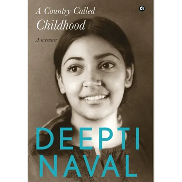 A Country Called Childhood: A Memoir
