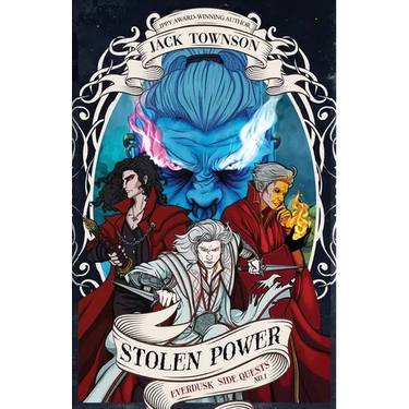 Stolen Power