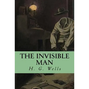The Invisible Man