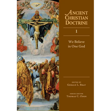 We Believe in One God: Volume 1