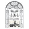 The Oldest City's Oldest Synagogue