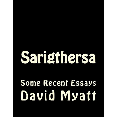 Sarigthersa: Some Philosophical And Autobiographical Essays