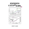 Experts Catastrophe: Chronic fatigue, tiredness, autism, anxiety, depression, sleep and memory problems, indecision, phobias, bipolar, schizophrenia,