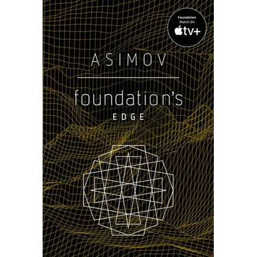 Foundation's Edge