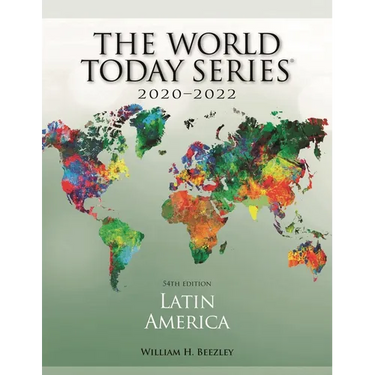 Latin America 2020-2022