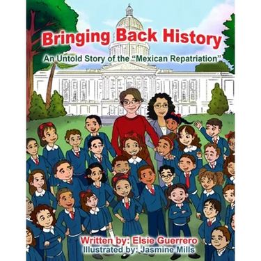 Bringing Back History: An Untold Story of the 'Mexican Repatriation'