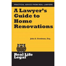 A Lawyer's Guide to Home Renovation
