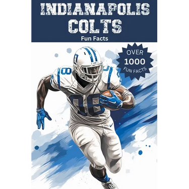 Indianapolis Colts Fun Facts