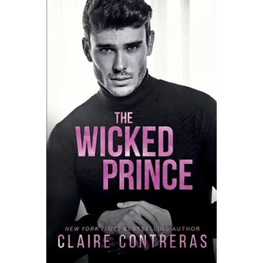 The Wicked Prince