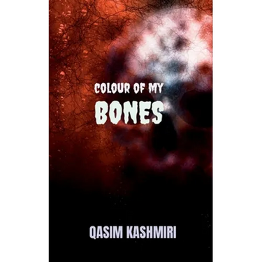 Colour of My Bones