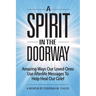 A Spirit in the Doorway: Amazing Ways Our Loved Ones Use Afterlife Messages to Help Heal Our Grief