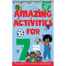 Amazing Activities for 7 Year Olds: Autumn and Winter!