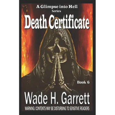 Death Certificate - Most Sadistic Series on the Market
