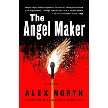 The Angel Maker