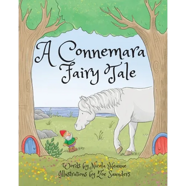 A Connemara Fairy Tale