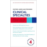 Oxford Assess and Progress: Clinical Specialties