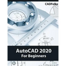 AutoCAD 2020 For Beginners