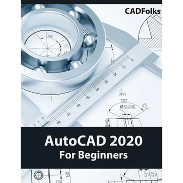 AutoCAD 2020 For Beginners