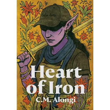 Heart of Iron