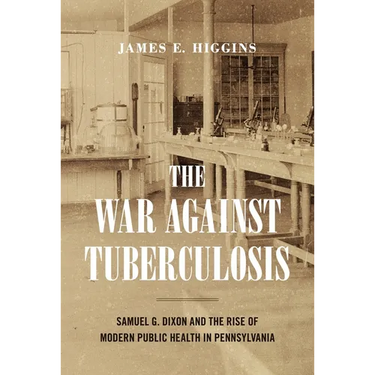 The War Against Tuberculosis