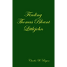 Finding Thomas Blount Littlejohn