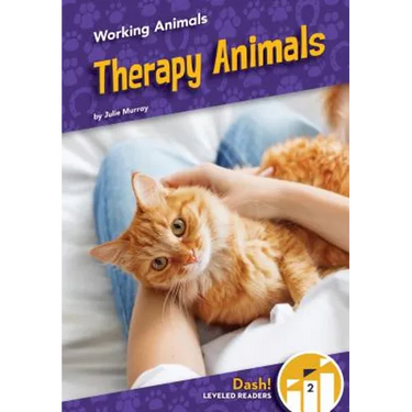 Therapy Animals