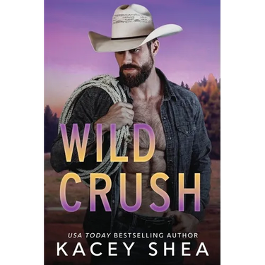 Wild Crush