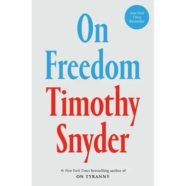 On Freedom