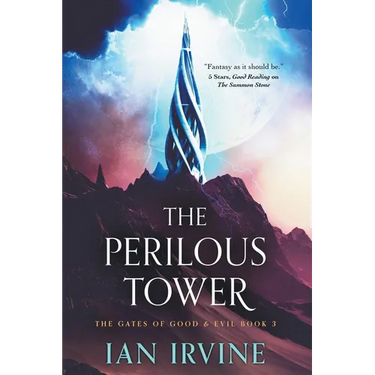 The Perilous Tower