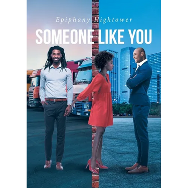 Someone Like You