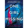 One Girl Missing: A totally addictive and gripping crime thriller