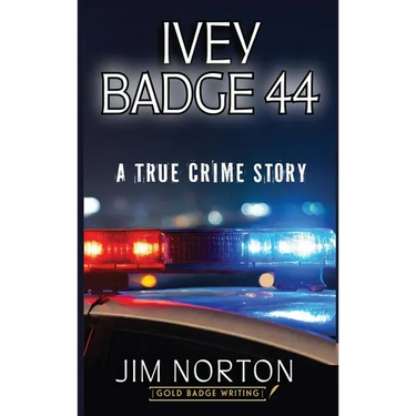 Ivey Badge 44