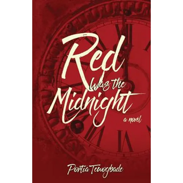 Red Was the Midnight