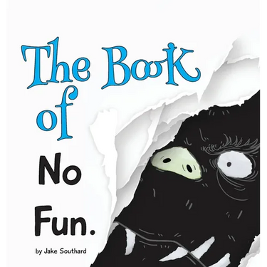 The Book of No Fun