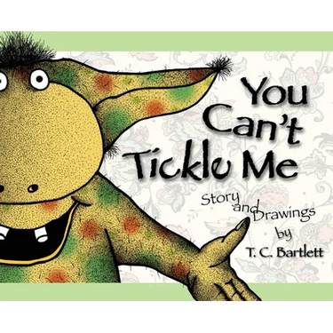 You Can't Tickle Me