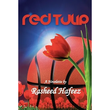 Red Tulip