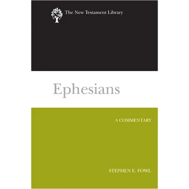 Ephesians NTL
