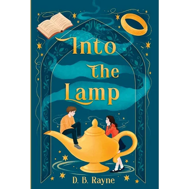 Into the Lamp