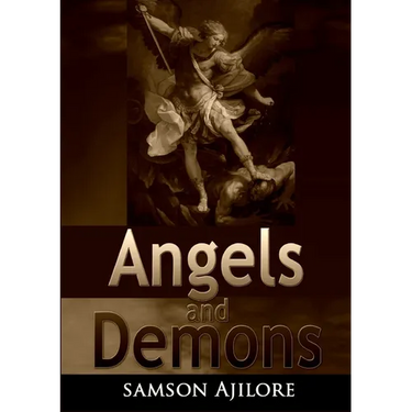 Angels and Demons