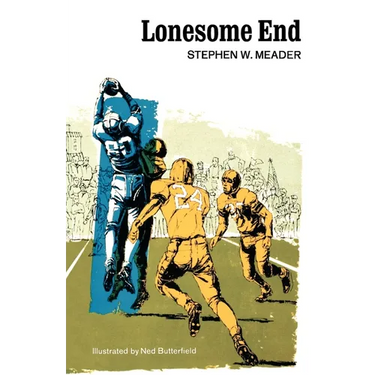 Lonesome End