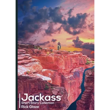 Jackass: Short Story Collection