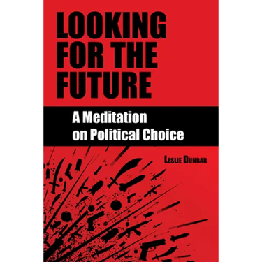 Looking for the Future: A Meditation on Political Choice