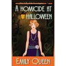 A Homicide at Halloween: A 1920's Murder Mystery