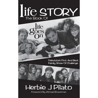 Life Goes on (hardback)
