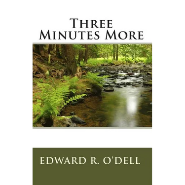 Three Minutes More