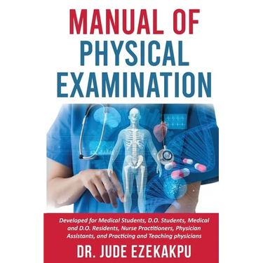 Manual of Physical Examination