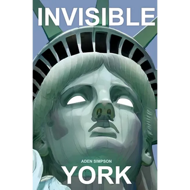 Invisible York